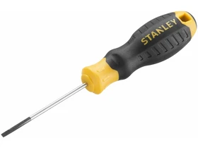 Stanley CUSHION GRIP csavarhuzo lapos 25 x 60 mm_0 Kép: Stanley CUSHION GRIP csavarhuzo lapos 25 x 60 mm_0.webp