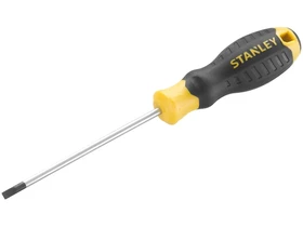Kép: Stanley CUSHION GRIP csavarhuzo lapos 4 x 100 mm_0.webp