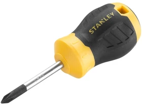 Kép: Stanley CUSHION GRIP csavarhuzo phillips PH1 45 mm_0.webp