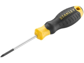 Kép: Stanley CUSHION GRIP csavarhuzo pozidriv PZ0 60 mm_0.webp