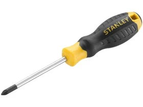 Kép: Stanley CUSHION GRIP csavarhuzo pozidriv PZ1 75 mm_0.webp