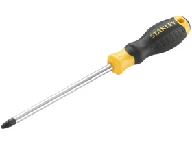 Kép: Stanley CUSHION GRIP csavarhuzo pozidriv PZ3 150 mm_0.webp