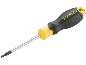 Kép: Stanley CUSHION GRIP csavarhuzo torx T15 80 mm_0.webp