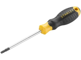 Kép: Stanley CUSHION GRIP csavarhuzo torx T27 120 mm_0.webp