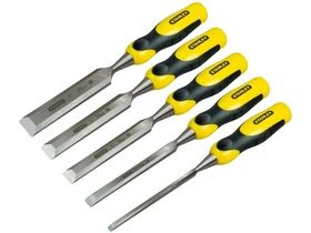 Stanley Dynagryp kezi faveso keszlet 6-25 mm 5 reszes_0 Kép: Stanley Dynagryp kezi faveso keszlet 6-25 mm 5 reszes_0.webp