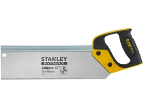 Kép: Stanley egykezes kezi furesz 300 mm 12 TPI_0.webp