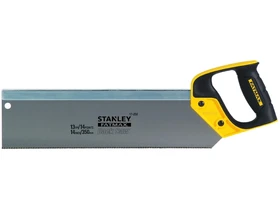 Stanley egykezes kezi furesz 350 mm 14 TPI_0 Kép: Stanley egykezes kezi furesz 350 mm 14 TPI_0.webp