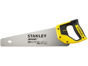 Stanley egykezes kezi furesz 380 mm 11 TPI_1 Kép: Stanley egykezes kezi furesz 380 mm 11 TPI_1.webp