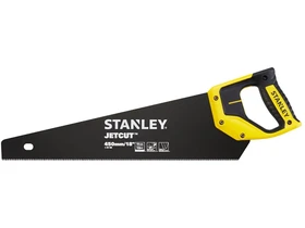 Stanley egykezes kezi furesz 450 mm 11 TPI_1 Kép: Stanley egykezes kezi furesz 450 mm 11 TPI_1.webp