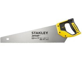 Stanley egykezes kezi furesz 450 mm 11 TPI_1 Kép: Stanley egykezes kezi furesz 450 mm 11 TPI_1.webp