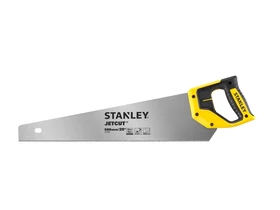 Stanley egykezes kezi furesz 500 mm 11 TPI_0 Kép: Stanley egykezes kezi furesz 500 mm 11 TPI_0.webp