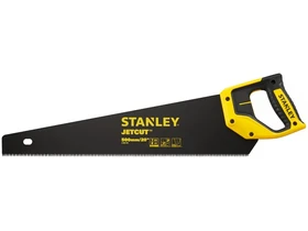 Stanley egykezes kezi furesz 500 mm 7 TPI_1 Kép: Stanley egykezes kezi furesz 500 mm 7 TPI_1.webp
