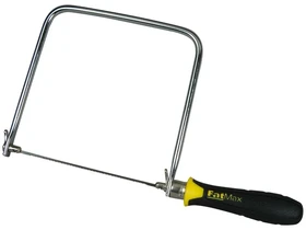Stanley FatMax 0-15-106 keretes furesz 160 mm_8 Kép: Stanley FatMax 0-15-106 keretes furesz 160 mm_8.webp