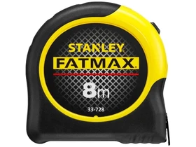 Stanley FatMax 0-33-728 meroszalag 8mx32mm_0 Kép: Stanley FatMax 0-33-728 meroszalag 8mx32mm_0.webp