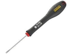 Stanley FatMax 0-65-006 csavarhuzo lapos 25x50 mm_0 Kép: Stanley FatMax 0-65-006 csavarhuzo lapos 25x50 mm_0.webp