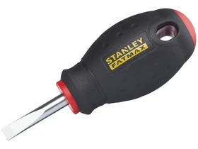 Kép: Stanley FatMax 0-65-400 csavarhuzo lapos 55x30 mm_0.webp