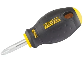 Stanley FatMax 0-65-407 csavarhuzo phillips PH2x30 mm_0 Kép: Stanley FatMax 0-65-407 csavarhuzo phillips PH2x30 mm_0.webp