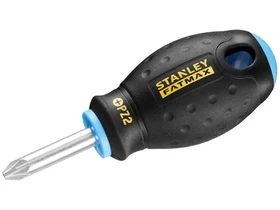 Stanley FatMax 0-65-409 csavarhuzo pozidriv PZ2x30 mm_0 Kép: Stanley FatMax 0-65-409 csavarhuzo pozidriv PZ2x30 mm_0.webp