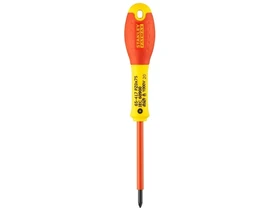 Kép: Stanley FatMax 0-65-417 szigetelt csavarhuzo PZ0x75 mm_0.webp