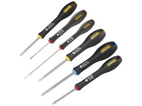 Kép: Stanley FatMax 0-65-492 csavarhuzo keszlet muszeresz 6 reszes_0.webp