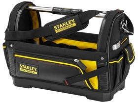Stanley FatMax 1-93-951 nyitott szerszamos taska_0 Kép: Stanley FatMax 1-93-951 nyitott szerszamos taska_0.webp