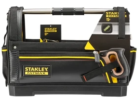 Stanley FatMax 1-93-951 nyitott szerszamos taska_9 Kép: Stanley FatMax 1-93-951 nyitott szerszamos taska_9.webp