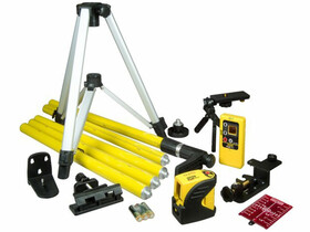 Stanley FatMax CL2XTI vonallézer Stanley FatMax CL2XTI vonallézer