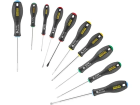 Stanley Fatmax csavarhuzo keszlet 10 db_0 Kép: Stanley Fatmax csavarhuzo keszlet 10 db_0.webp