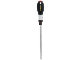 Stanley Fatmax csavarhuzo lapos 10 x 200 mm_0 Kép: Stanley Fatmax csavarhuzo lapos 10 x 200 mm_0.webp