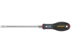 Stanley Fatmax csavarhuzo lapos 8 x 175 mm_0 Kép: Stanley Fatmax csavarhuzo lapos 8 x 175 mm_0.webp