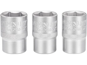 Stanley Fatmax dugokulcs keszlet 12 inch 17-18-19 mm_0 Kép: Stanley Fatmax dugokulcs keszlet 12 inch 17-18-19 mm_0.webp
