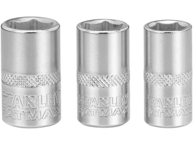 Kép: Stanley Fatmax dugokulcs keszlet 14 inch 8-9-10 mm_0.webp