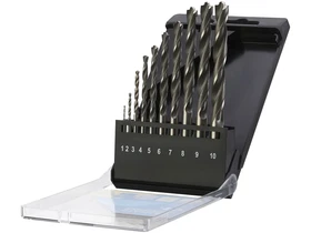 Stanley FatMax femfuro keszlet 1-10 mm 10 reszes_0 Kép: Stanley FatMax femfuro keszlet 1-10 mm 10 reszes_0.webp