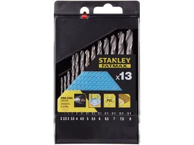 Kép: Stanley FatMax femfuro keszlet 2-8mm 13 reszes_0.webp