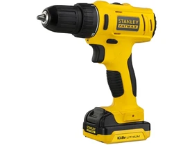 Kép: Stanley Fatmax FMC011S2-QW akkus furocsavarozo bitbefogassal 27 Nm 2 x 15 Ah akkutolto_0.webp