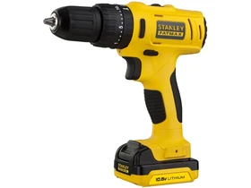 Kép: Stanley Fatmax FMC021S2-QW akkus utvefuro-csavarozo 26 Nm 2 x 15 Ah akkutolto_0.webp