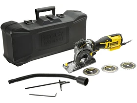 Kép: Stanley Fatmax FME380K-QS elektromos korfuresz 650 W_0.webp