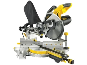 Stanley Fatmax FME720-QS elektromos gervago 230 V I 2000 W_0 Kép: Stanley Fatmax FME720-QS elektromos gervago 230 V I 2000 W_0.webp