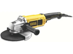 Kép: Stanley Fatmax FME841-QS elektromos sarokcsiszolo 230 mm I 6500 RPM I 2200 W_0.webp