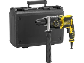 Stanley Fatmax FMEH1100K-QS elektromos utvefuro 0 - 3200 RPM I 1100 W_0 Kép: Stanley Fatmax FMEH1100K-QS elektromos utvefuro 0 - 3200 RPM I 1100 W_0.webp
