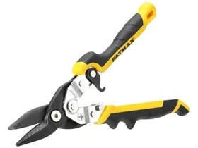Stanley FatMax FMHT73756-0 lemezvago ollo 250 mm egyenes_4 Kép: Stanley FatMax FMHT73756-0 lemezvago ollo 250 mm egyenes_4.webp