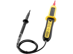 Kép: Stanley Fatmax FMHT82566-0 feszultseg- es folytonossag vizsgalo ACDC 400V_0.webp