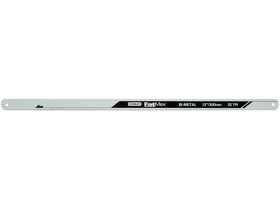 Stanley Fatmax fureszlap kezi fureszhez 300 mm 2 db_1 Kép: Stanley Fatmax fureszlap kezi fureszhez 300 mm 2 db_1.webp