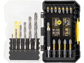 Stanley FatMax furo-csavarbehajto keszlet 19 reszes MULTI-STACK_0 Kép: Stanley FatMax furo-csavarbehajto keszlet 19 reszes MULTI-STACK_0.webp