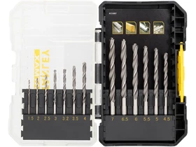 Kép: Stanley FatMax furoszar keszlet 15-7 mm 13 reszes MULTI-STACK_0.webp
