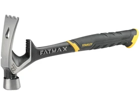 Stanley Fatmax kalapacs 624 g_0 Kép: Stanley Fatmax kalapacs 624 g_0.webp
