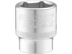 Stanley Fatmax kezi dugokulcs 38 inch 19 mm_0 Kép: Stanley Fatmax kezi dugokulcs 38 inch 19 mm_0.webp