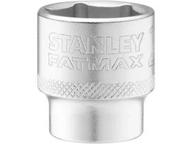 Stanley Fatmax kezi dugokulcs 38 inch 20 mm_0 Kép: Stanley Fatmax kezi dugokulcs 38 inch 20 mm_0.webp