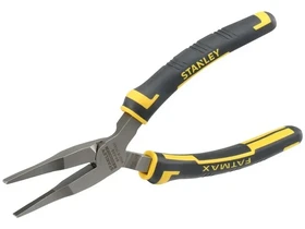 Stanley FatMax lapos hosszucsoru fogo 150 mm_0 Kép: Stanley FatMax lapos hosszucsoru fogo 150 mm_0.webp