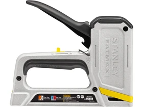 Kép: STANLEY FATMAX LD aluminium kapcsozo pisztoly.webp